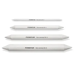 Mars Stompfer 4-set