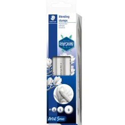 Mars Stompfer 4-set