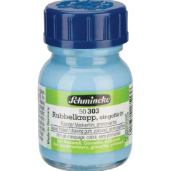 Maskeringsvätska färgad 20 ml