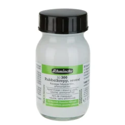 Maskeringsvätska färglös 100 ml