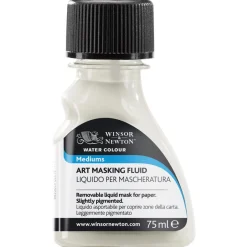 Maskeringsvätska 75 ml