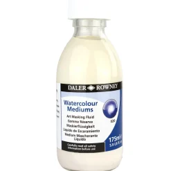Maskeringsvätska 175ml