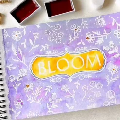 Masking Writer