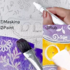 Masking Writer
