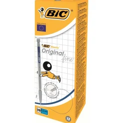 Matic Original Stiftpenna 05 12-pack