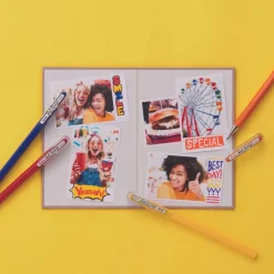 Mattehop Gelpenna Original Colours 7-pack