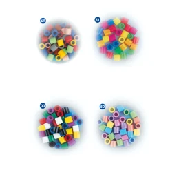 Maxi Pärlor 600-pack