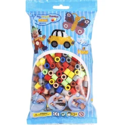 Maxi Pärlor 500-pack