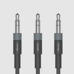 MC-3 PO sync cable 3-pack