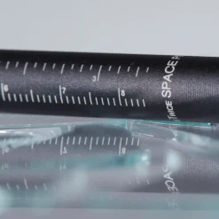 Measure Twice Tactical Space Pen