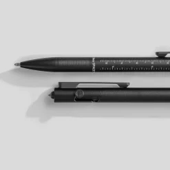 Measure Twice Tactical Space Pen