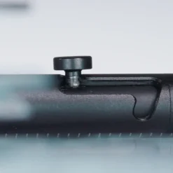 Measure Twice Tactical Space Pen