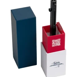 Measure Twice Tactical Space Pen