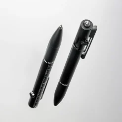 Measure Twice Tactical Space Pen
