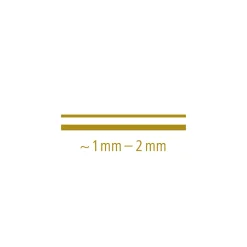 Metallic pen 10-pack