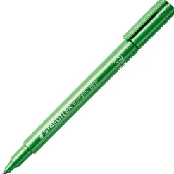 Metallic pen 10-pack
