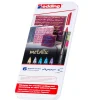 1200 Metallic Pen 6-set