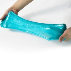 Metallic Slime Kit 4 delar