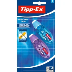 Micro Tape Twist 2-pack