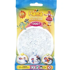 Midi Pärlor 1000-pack