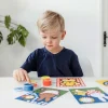Miffy Fingerfärg 4 färger + 10 bilder