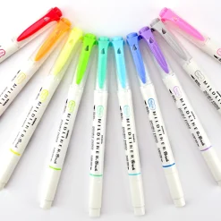 Mildliner Brush Nr2 10-pack