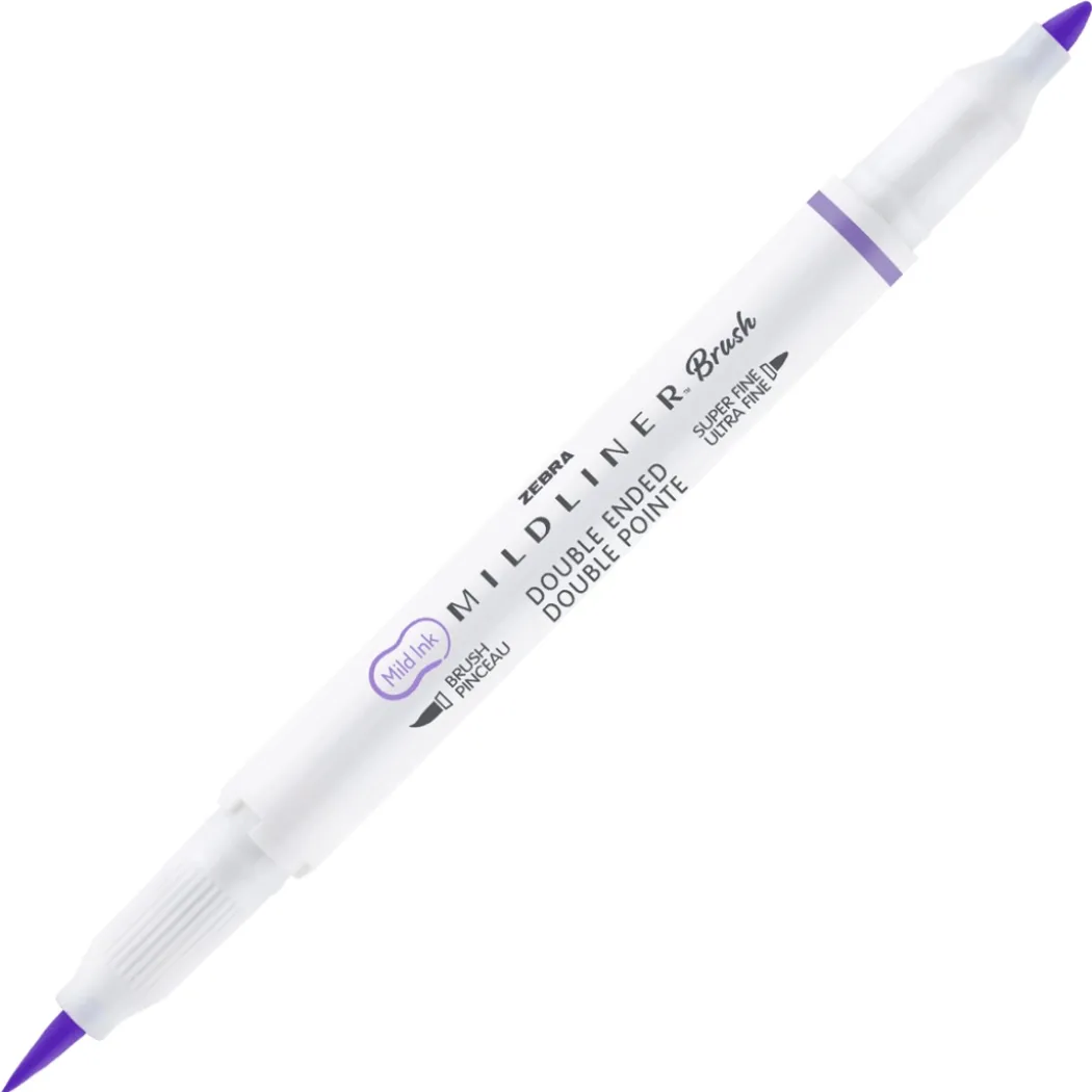 Mildliner 5-pack Cool & Refined