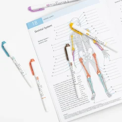 Mildliner 5-pack Warm
