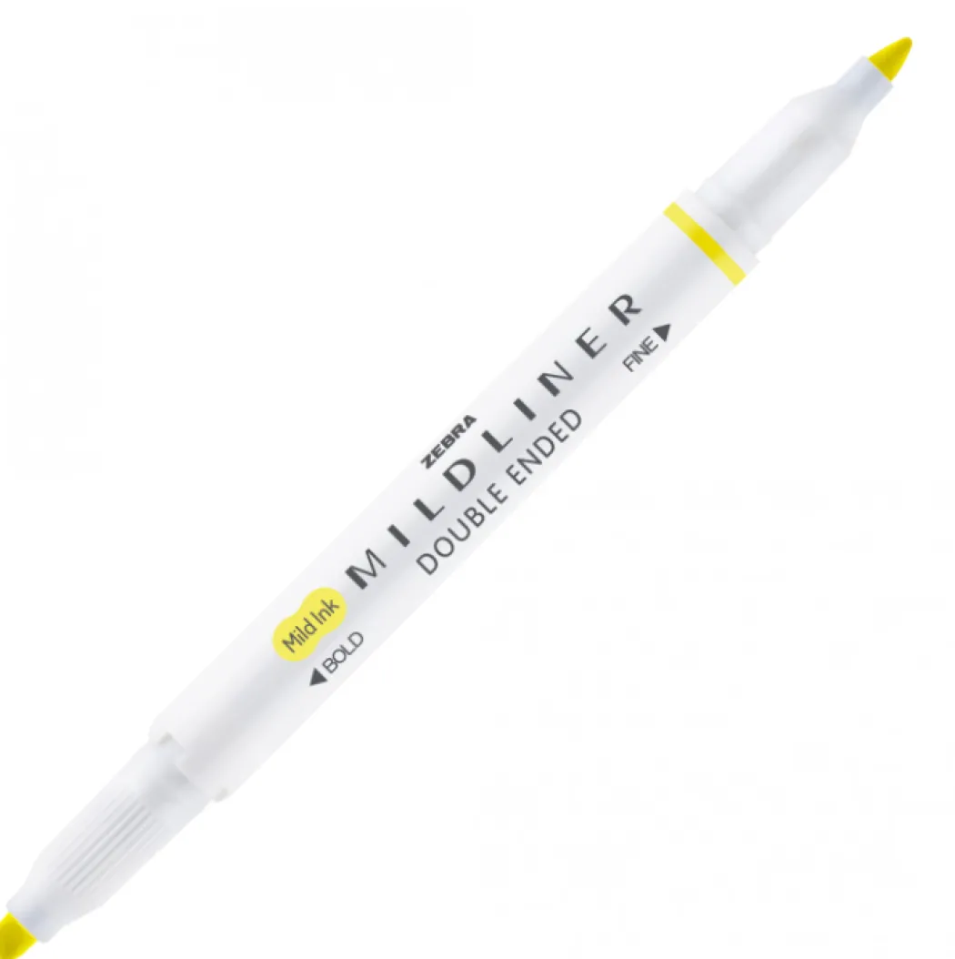 Mildliner Styckvis