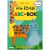 Min första ABC Bok