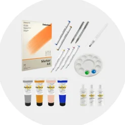 Mini Creativity Bundle