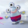 Mini DIY-kit Filtmonster (5 år+)