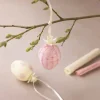 Mini DIY-kit Ägg i crepepapper