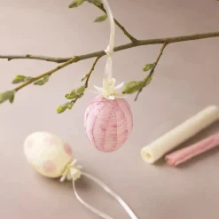 Mini DIY-kit Ägg i crepepapper