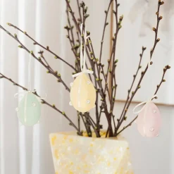 Mini DIY Kit Ägg Pastellfärger