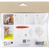 Mini DIY-kit Modellera Mumie (5 år+)