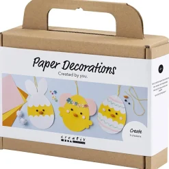 Mini DIY-kit Påskpyssel
