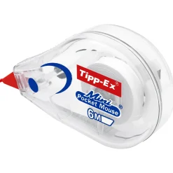 Mini Pocket Mouse 2-pack