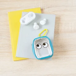 Mini Pouch Eyes