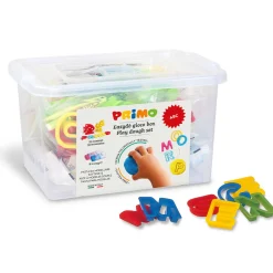 Mjuk Leklera ABC-Kit
