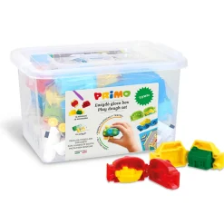 Mjuk Leklera City-Kit