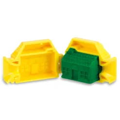 Mjuk Leklera City-Kit