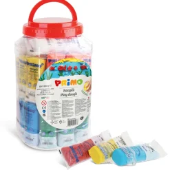Mjuk Leklera Storpack 50x100g