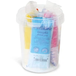 Mjuk Leklera 3x100g