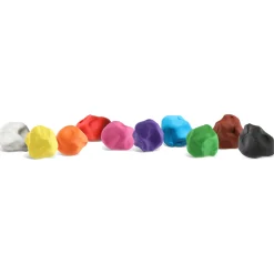 Mjuk Leklera 10x100g