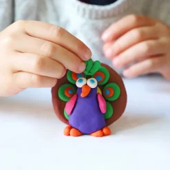 Mjuk Leklera 10x100g