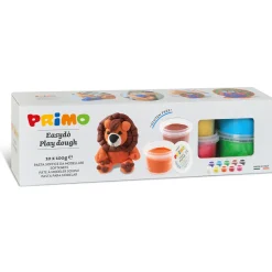 Mjuk Leklera 10x100g
