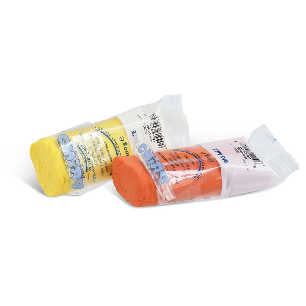 Mjuk Leklera 24x100g