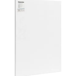 Målarduk Bomull/Polyester 50x70