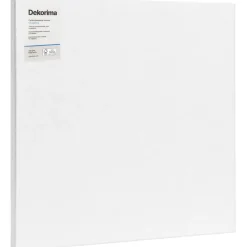 Målarduk Bomull/Polyester 50x50